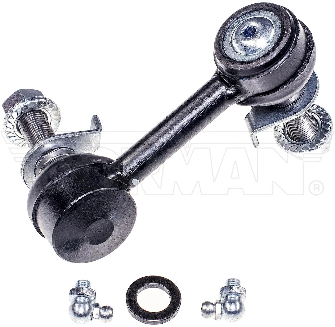 SL61011 – DORMAN Stabilizer Bar Link Kit, OE Replacement - view 2